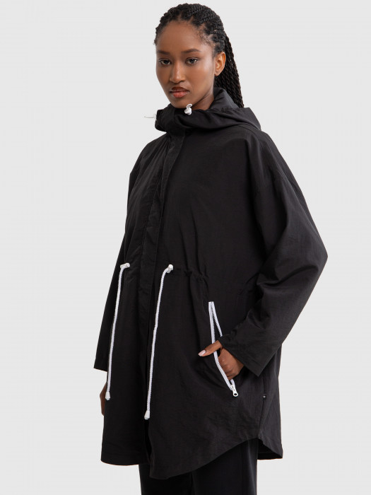 Dámska bunda NEBULA 906